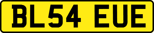 BL54EUE