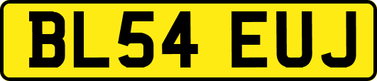 BL54EUJ