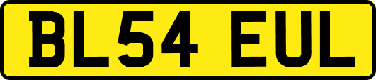 BL54EUL
