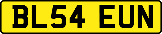 BL54EUN