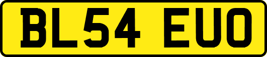 BL54EUO