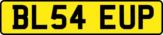 BL54EUP