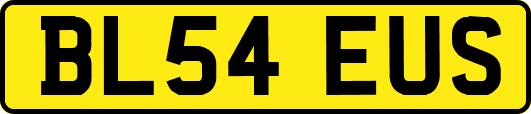 BL54EUS