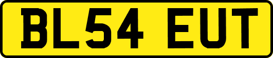 BL54EUT