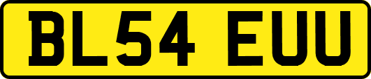 BL54EUU
