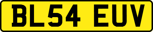 BL54EUV