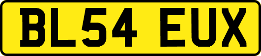 BL54EUX