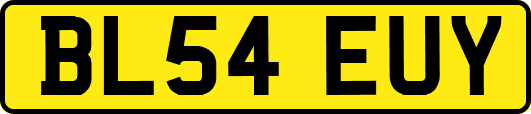 BL54EUY