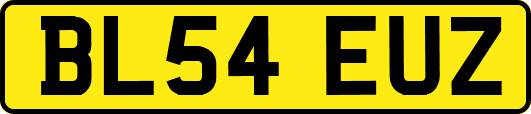 BL54EUZ