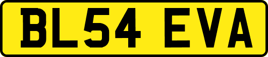 BL54EVA