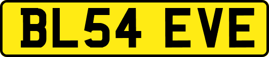 BL54EVE
