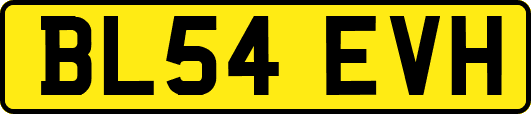 BL54EVH