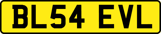 BL54EVL