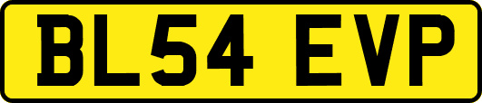 BL54EVP