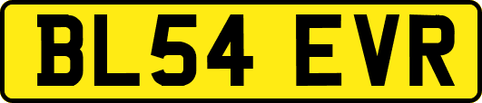BL54EVR