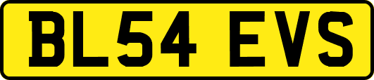 BL54EVS