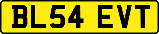 BL54EVT