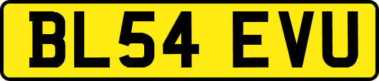 BL54EVU