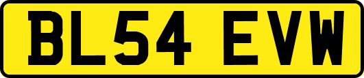 BL54EVW