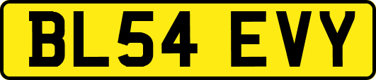 BL54EVY