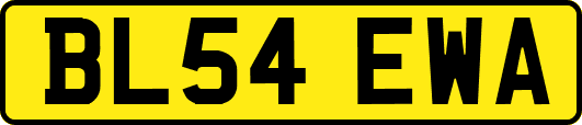 BL54EWA