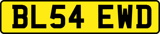 BL54EWD