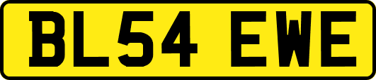 BL54EWE