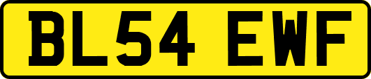BL54EWF