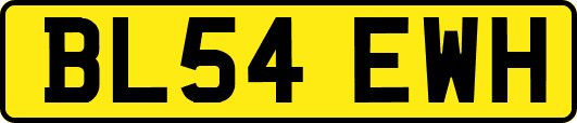 BL54EWH