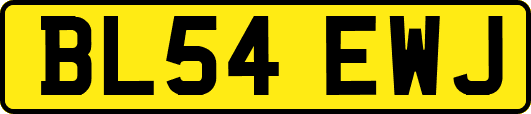 BL54EWJ