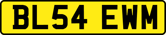 BL54EWM