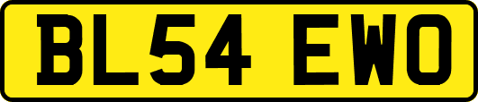 BL54EWO