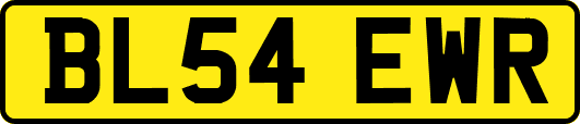 BL54EWR