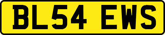 BL54EWS