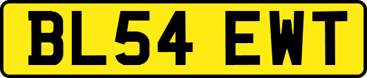 BL54EWT