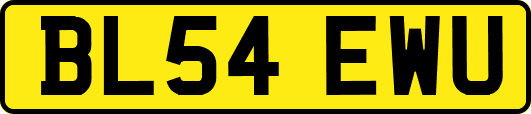 BL54EWU