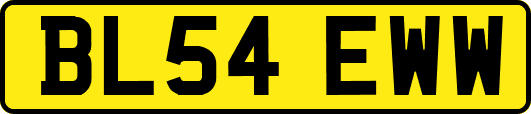 BL54EWW