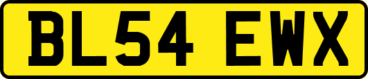 BL54EWX