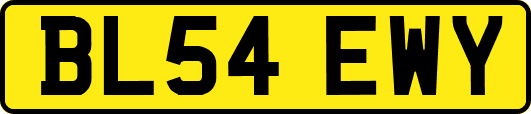 BL54EWY
