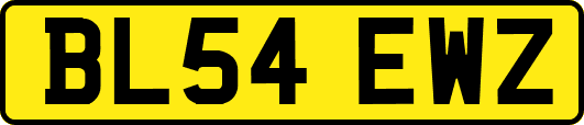 BL54EWZ