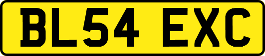 BL54EXC