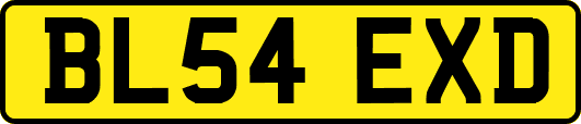 BL54EXD