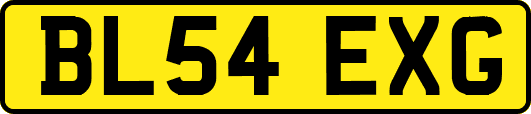 BL54EXG
