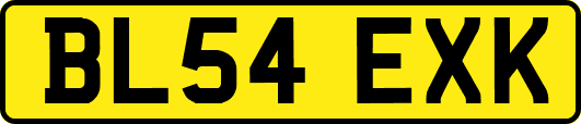BL54EXK
