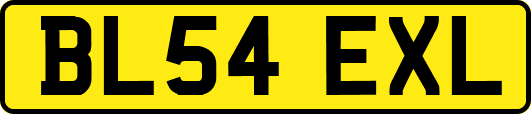 BL54EXL