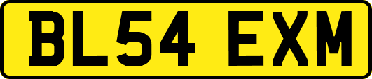 BL54EXM