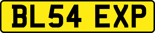BL54EXP