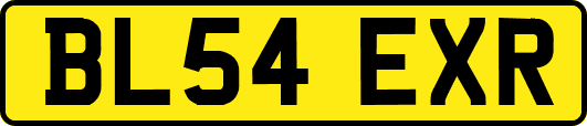 BL54EXR