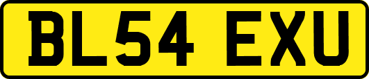 BL54EXU