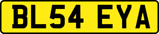 BL54EYA